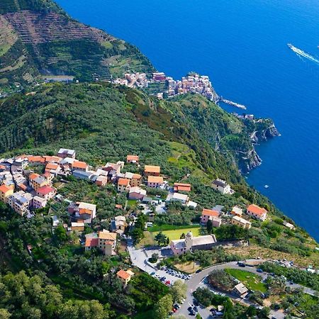 Apartmán La Giara Del Centro La Spezia Exteriér fotografie