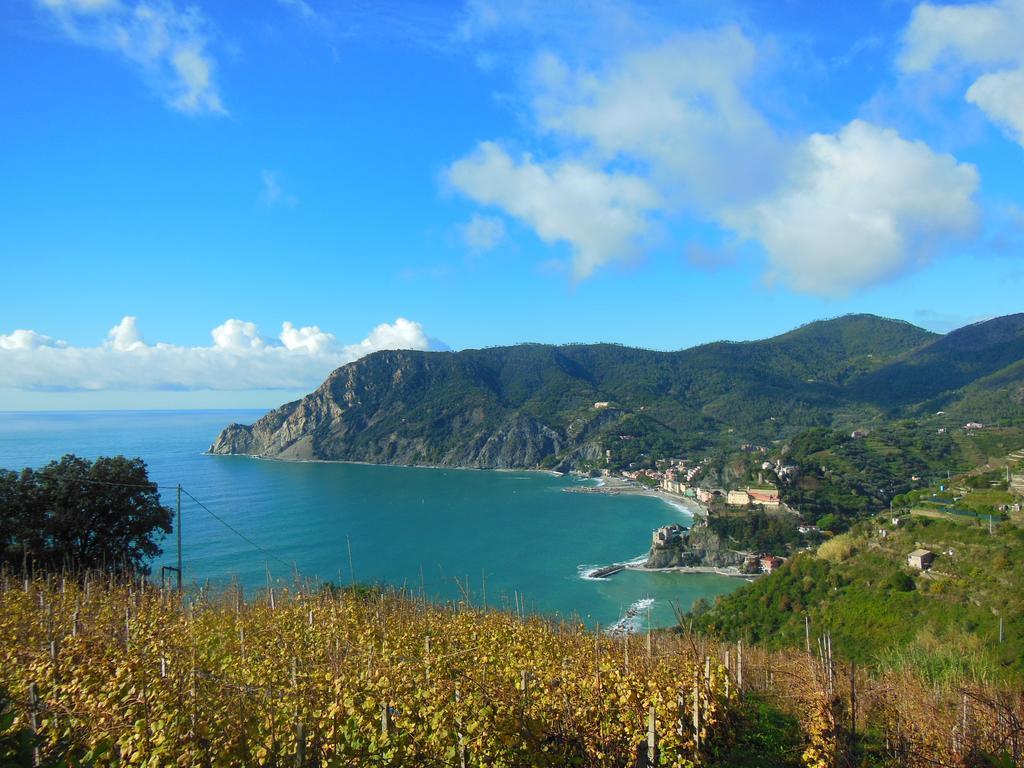 Apartmán La Giara Del Centro La Spezia Exteriér fotografie